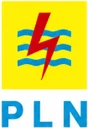 Logo PLN — pelanggan Asahi